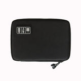 Travel Insert Bag Portable Cable Storage Organizer