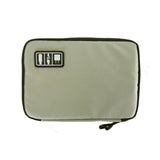 Travel Insert Bag Portable Cable Storage Organizer