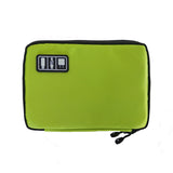 Travel Insert Bag Portable Cable Storage Organizer