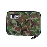 Travel Insert Bag Portable Cable Storage Organizer