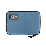 Travel Insert Bag Portable Cable Storage Organizer