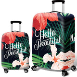 High quality Luggage Suitcase cover for 18'' - 32''