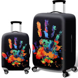 High quality Luggage Suitcase cover for 18'' - 32''