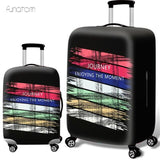 High quality Luggage Suitcase cover for 18'' - 32''