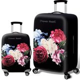 High quality Luggage Suitcase cover for 18'' - 32''