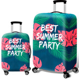 High quality Luggage Suitcase cover for 18'' - 32''