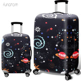 High quality Luggage Suitcase cover for 18'' - 32''